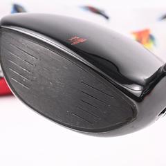 Cobra King Ltd #3-4 Wood / 13-16 Degree / Stiff Flex Aldila Rogue Black 95 MSI - Image 9