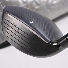 Taylormade Qi35 #3 Wood / 15 Degree / Regular Flex Fujikura Ventus Blue 5 Shaft - Image 4