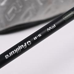 Taylormade Qi35 #3 Wood / 15 Degree / Regular Flex Fujikura Ventus Blue 5 Shaft - Image 6