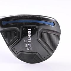 Left Hand Adams Tight Lies 2.0 #5 Wood / 19 Degree / Stiff Flex Kuro Kage 60 - Image 2