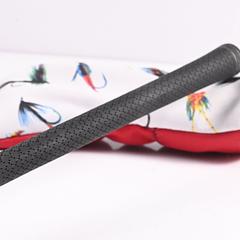 Cobra King Ltd #3-4 Wood / 13-16 Degree / Stiff Flex Aldila Rogue Black 95 MSI - Image 5