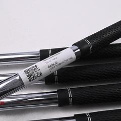 Ping G410 Irons / 4-PW / Green Dot / Stiff Flex N.S.PRO Modus 3 Tour 105 Shafts - Image 6