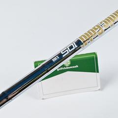 Left Hand Mizuno JPX 923 Hot Metal #6 Iron / Stiff Flex Dynamic Gold 105 S300 - Image 4