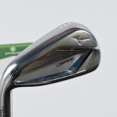 Left Hand Mizuno JPX 923 Hot Metal #6 Iron / Stiff Flex Dynamic Gold 105 S300 - Image 1