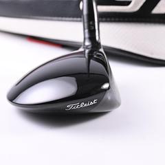Titleist GT2 #3 Wood / 16.5 Degree / X-Flex HZRDUS Black 70 Shaft - Image 1
