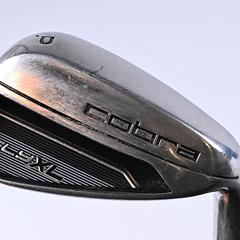 Cobra Fly XL Pitching Wedge / 45 Degree / Regular Flex Cobra Shaft - Image 1