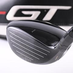 Titleist GT2 #3 Wood / 16.5 Degree / X-Flex HZRDUS Black 70 Shaft - Image 8