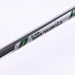 Taylormade Milled Grind 4 Gap Wedge / 52 Degree / Wedge Flex Dynamic Gold 115 - Image 3