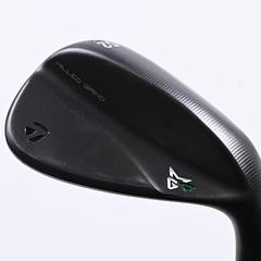 Taylormade Milled Grind 4 Gap Wedge / 52 Degree / Wedge Flex Dynamic Gold 115 - Image 6