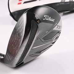 Left Hand Titleist TSi1 #5 Wood / 18 Degree / Regular Flex Tensei AV Blue Raw 65 - Image 1