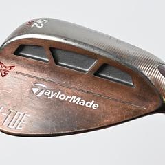 Taylormade Hi-Toe Gap Wedge / 52 Degree / Wedge Flex KBS HI-REV 2.0 120 - Image 1