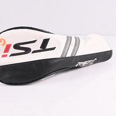 Left Hand Titleist TSi1 #5 Wood / 18 Degree / Regular Flex Tensei AV Blue Raw 65 - Image 2