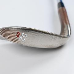 Taylormade Hi-Toe Gap Wedge / 52 Degree / Wedge Flex KBS HI-REV 2.0 120 - Image 3
