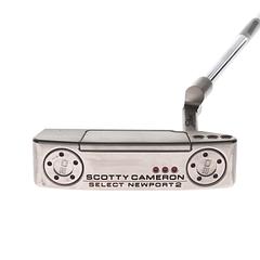 Scotty Cameron Select Newport 2 2018 Mens Right Hand Putter 33" Blade - Scotty Cameron - Image 2