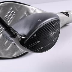 Left Hand Taylormade Qi35 Driver / 9 Degree / X-Flex Kai'li Red 60 Shaft - Image 4