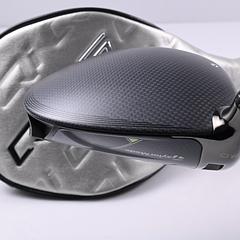 Left Hand Taylormade Qi35 Driver / 9 Degree / X-Flex Kai'li Red 60 Shaft - Image 5