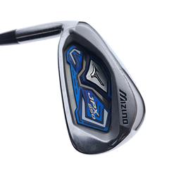 Used Mizuno JPX 850 6 Iron / 27.0 Degrees / Regular Flex / Left-Handed - Image 5