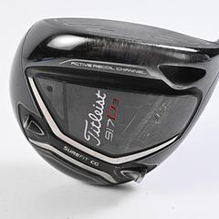 Titleist 917 D3 Driver / 9.5 Degree / Stiff Flex Aldila Rogue M.AX 65 Shaft - Image 3