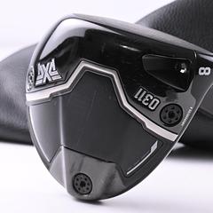 PXG 0311 Black Ops Driver / 8 Degree / X-Flex Fujikura Motore F3 60 Shaft - Image 2