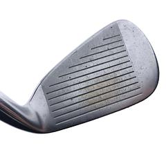 Used Mizuno JPX 850 6 Iron / 27.0 Degrees / Regular Flex / Left-Handed - Image 1