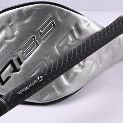 Left Hand Taylormade Qi35 Driver / 9 Degree / X-Flex Kai'li Red 60 Shaft - Image 8