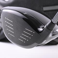 PXG 0311 Black Ops Driver / 8 Degree / X-Flex Fujikura Motore F3 60 Shaft - Image 4
