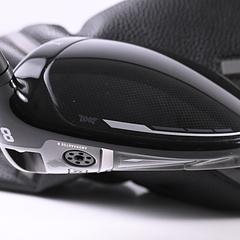 PXG 0311 Black Ops Driver / 8 Degree / X-Flex Fujikura Motore F3 60 Shaft - Image 5