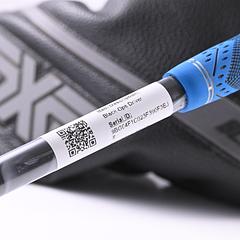 PXG 0311 Black Ops Driver / 8 Degree / X-Flex Fujikura Motore F3 60 Shaft - Image 7