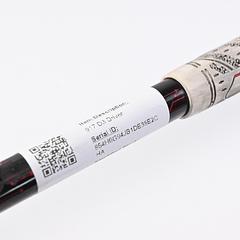 Titleist 917 D3 Driver / 9.5 Degree / Stiff Flex Aldila Rogue M.AX 65 Shaft - Image 8