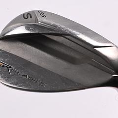 Taylormade Rocketbladez Sand Wedge / 55 Degree / Wedge Flex Rocketfuel Shaft - Image 1