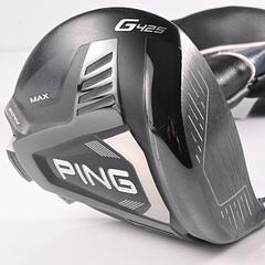 Ping G425 Max Driver / 12 Degree / Stiff Flex Ping TFC 419 Shaft - Image 3