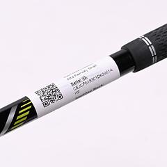 Ping Alta CB Black 65 #5 Wood Shaft / Regular Flex / Ping 3rd Gen - Image 4