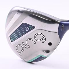 Ladies Ping G Le #3 Wood / 19 Degree / Ladies Flex Ping ULT 230 Shaft - Image 2