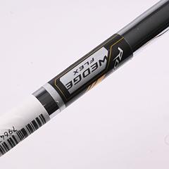 Taylormade Rocketbladez Sand Wedge / 55 Degree / Wedge Flex Rocketfuel Shaft - Image 4