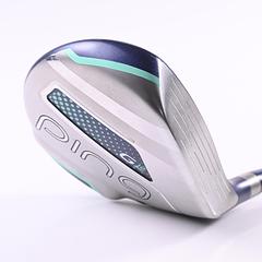 Ladies Ping G Le #3 Wood / 19 Degree / Ladies Flex Ping ULT 230 Shaft - Image 1