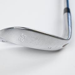 Taylormade Milled Grind Lob Wedge / 58 Degree / Wedge Flex Dynamic Gold Shaft - Image 3