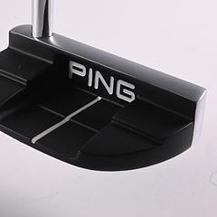 Ping 2023 DS72 Putter / Black Dot / 34 Inch - Image 4