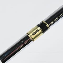 Taylormade Milled Grind Lob Wedge / 58 Degree / Wedge Flex Dynamic Gold Shaft - Image 4