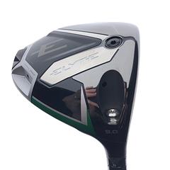 Used Callaway Elyte Driver / 9.0 Degrees / X-Stiff Flex - Image 1