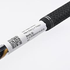 Callaway Mack Daddy 4 Gap Wedge / 50 Degree / Wedge Flex Dynamic Gold Spinner - Image 5