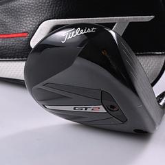 Titleist GT2 #3 Wood / 13.5 Degree / X-Flex HZRDUS Black 70 Shaft - Image 1