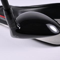 Titleist GT2 #3 Wood / 13.5 Degree / X-Flex HZRDUS Black 70 Shaft - Image 5