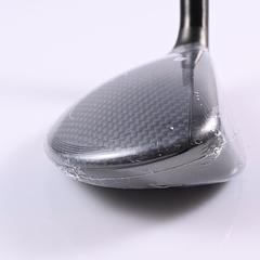 Taylormade Qi35 Max #4 Hybrid / 23 Degree / Regular Flex AirSpeeder 50 Shaft - Image 7