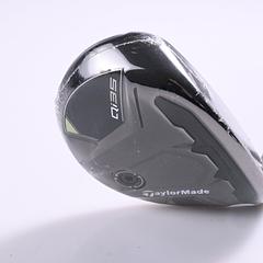 Taylormade Qi35 Max #4 Hybrid / 23 Degree / Regular Flex AirSpeeder 50 Shaft - Image 1