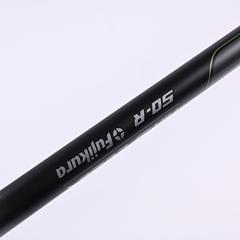 Taylormade Qi35 Max #4 Hybrid / 23 Degree / Regular Flex AirSpeeder 50 Shaft - Image 4