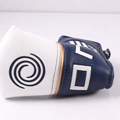 Odyssey Ai-One Milled Cruiser One Wide T Putter / 38 Inch - Image 8