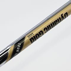 Mizuno T24 Lob Wedge / 60 Degree / Stiff Flex Dynamic Gold S400 - Image 4