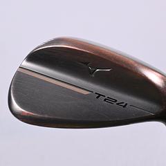 Mizuno T24 Gap Wedge / 52 Degree / Stiff Flex Dynamic Gold S400 Tour Issue - Image 1