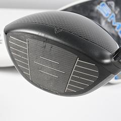 Callaway Paradym Ai Smoke Max Driver / 9 Degree / Stiff Flex Tensei AV Blue 55 - Image 4