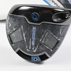 Callaway Paradym Ai Smoke Max Driver / 9 Degree / Stiff Flex Tensei AV Blue 55 - Image 2